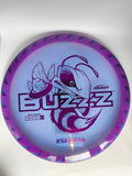 FUZED Z BUZZZ WITH BUZZZSAW PATTERN