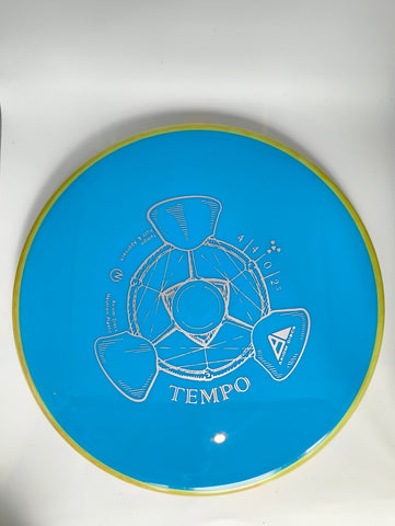 Neutron Tempo