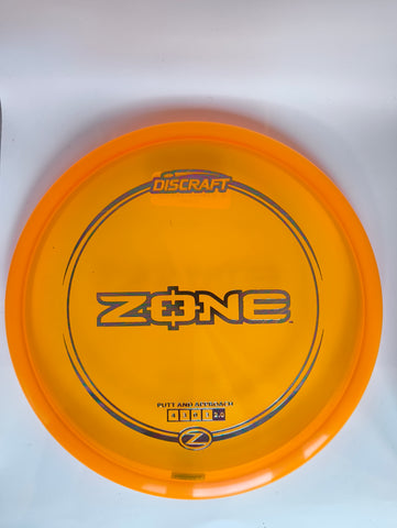 Z LINE ZONE