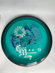 Eagle Signature Proton Resistor