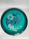 Eagle Signature Proton Resistor