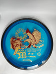 Eagle Signature Proton Resistor