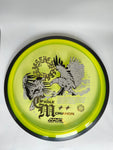 Eagle Signature Proton Resistor