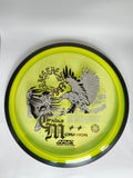 Eagle Signature Proton Resistor