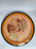 Eagle Signature Proton Resistor