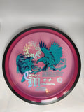 Eagle Signature Proton Resistor