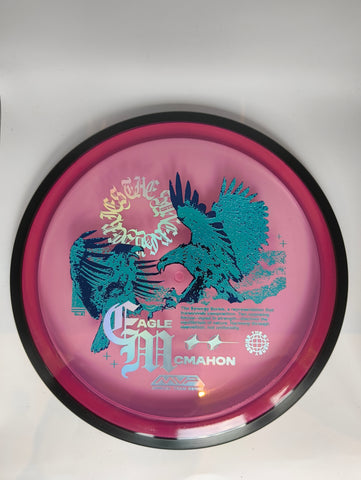 Eagle Signature Proton Resistor