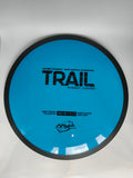 Neutron Trail