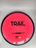 Neutron Trail