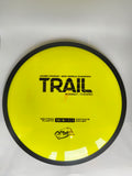 Neutron Trail