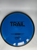 Neutron Trail