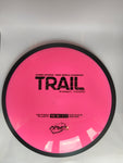 Neutron Trail