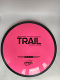 Neutron Trail