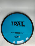 Neutron Trail