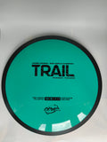 Neutron Trail
