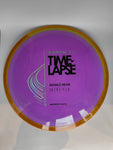 Retooled Neutron Time Lapse