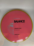 Simon Line Neutron Balance