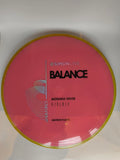 Simon Line Neutron Balance