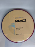 Simon Line Neutron Balance
