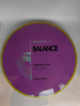 Simon Line Neutron Balance