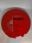 Simon Line Neutron Balance