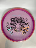 Particle Glow Proton Hex - Champions Cup Ed