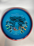Particle Glow Proton Hex - Champions Cup Ed