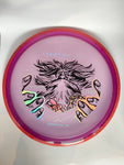 Particle Glow Proton Hex - Champions Cup Ed