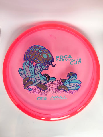 Proton Soft Range - Champion's Cup Ed