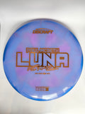 2025 PAUL MCBETH TOUR SERIES LUNA