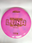 2025 PAUL MCBETH TOUR SERIES LUNA