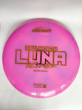 2025 PAUL MCBETH TOUR SERIES LUNA