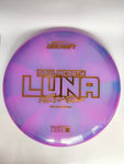 2025 PAUL MCBETH TOUR SERIES LUNA