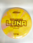2025 PAUL MCBETH TOUR SERIES LUNA