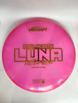 2025 PAUL MCBETH TOUR SERIES LUNA