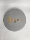 Discraft Mini Buzzz and Mini Zone