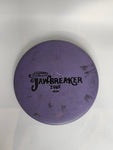 Discraft Mini Buzzz and Mini Zone