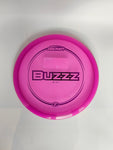 Discraft Mini Buzzz and Mini Zone