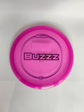 Discraft Mini Buzzz and Mini Zone