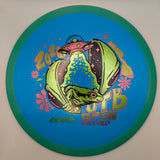 OTB Open Fission Delirium