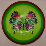 OTB Open Prism Proton (Soft) Insanity