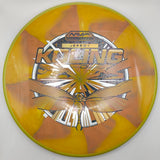 Jeremy Koling Team Series Cosmic Neutron Tempo