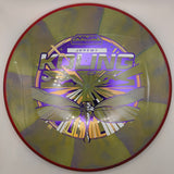 Jeremy Koling Team Series Cosmic Neutron Tempo