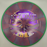 Jeremy Koling Team Series Cosmic Neutron Tempo