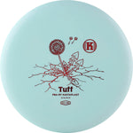 K3 Tuff - First Run