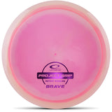 Project Grip Drivers from Latitude64