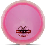 Project Grip Drivers from Latitude64