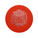 Nerve Pro Temple - Approach Disc from Thought Space Athletics