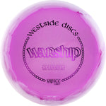 Lucid/Opto Ice Orbit Discs