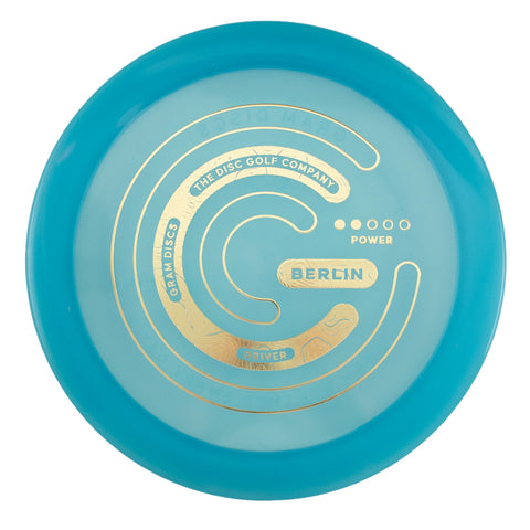 Gram Discs - All the Molds from Estonia